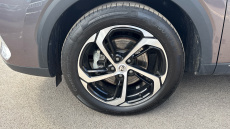 MG HS 1.5 T-GDI SE 5dr DCT Petrol Hatchback